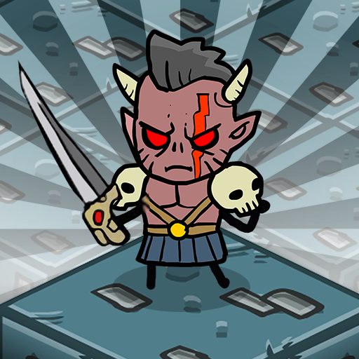 Play Loot Heroes 2