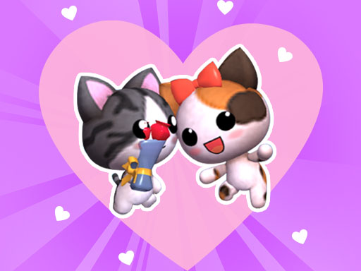 【Love Cat Line】ゲームをプレイする