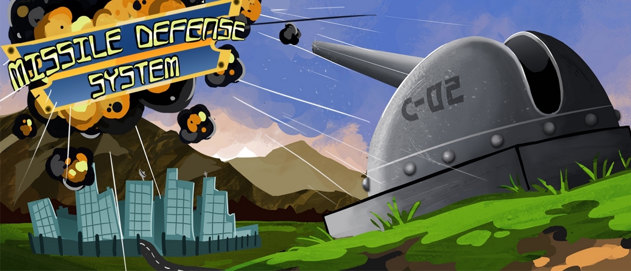 Play Missile Defense System