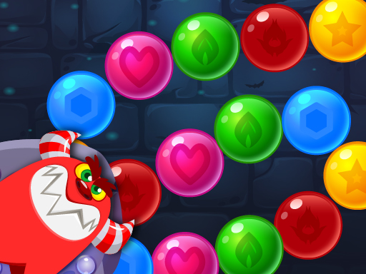 【Monster Shooter Defense】ゲームをプレイする