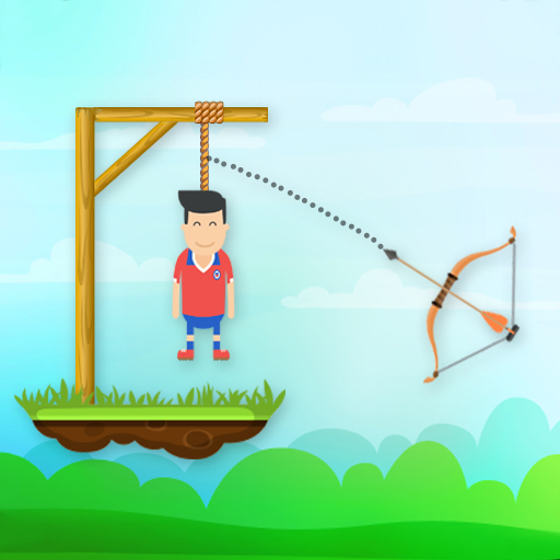 【Mr Archer】ゲームをプレイする