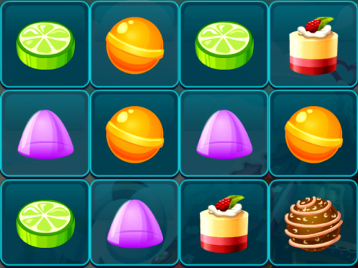 Play New Year Puddings Match
