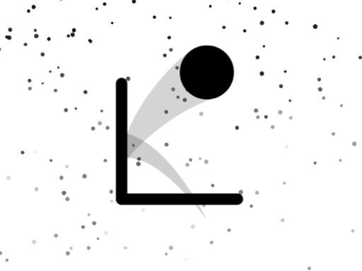 【OutJump】ゲームをプレイする