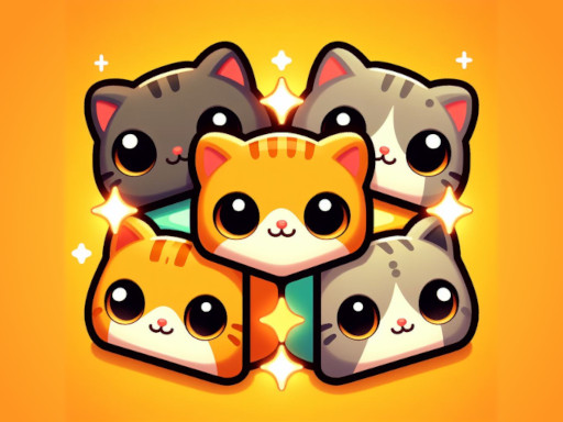 【Party Animals Cats Evolution】ゲームをプレイする