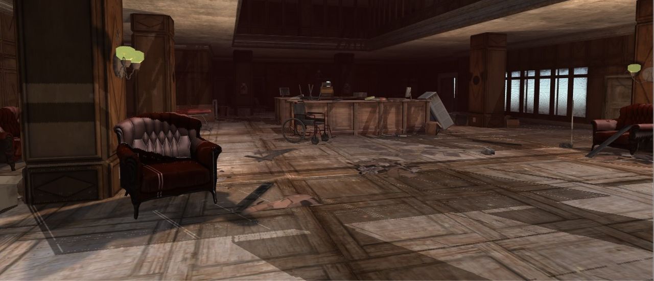 【Photo Escape】ゲームをプレイする