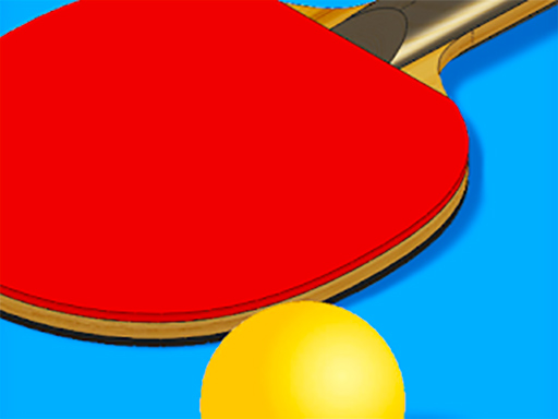 【Ping Pong Challenge】ゲームをプレイする