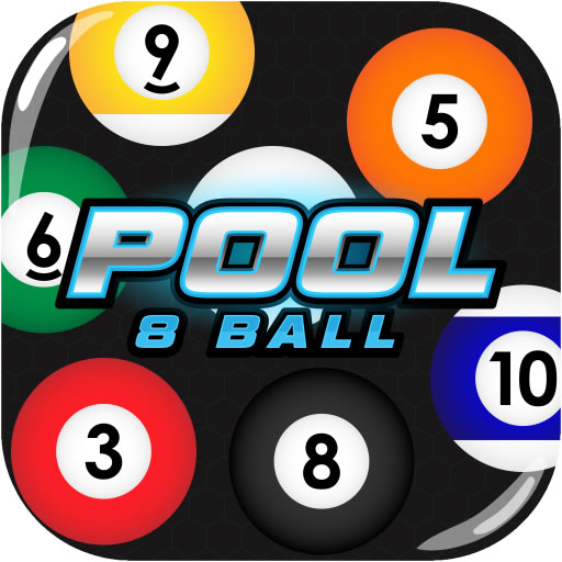 【Pool 8 Ball】ゲームをプレイする
