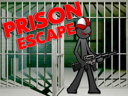 【Prison Escape】ゲームをプレイする