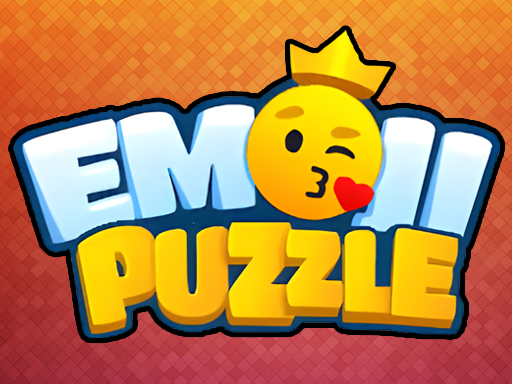 【Puzzle Emoji】ゲームをプレイする