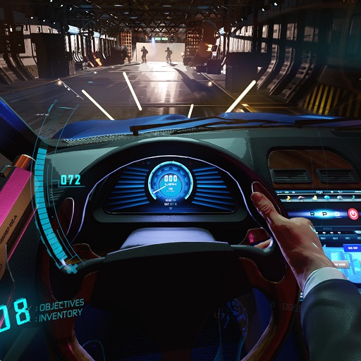 【Real Car Race Game 3D : Fun New Car Games 2019】ゲームをプレイする