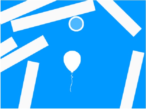 【Rise Up 3】ゲームをプレイする