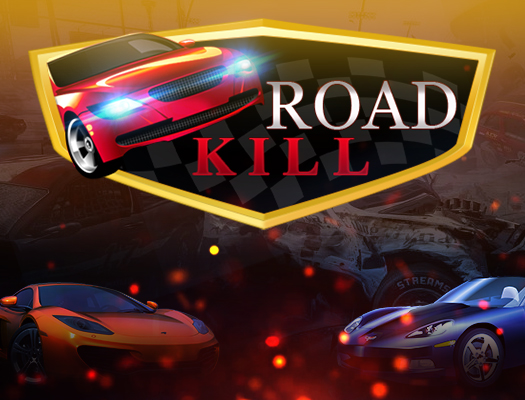 Play Road Kill