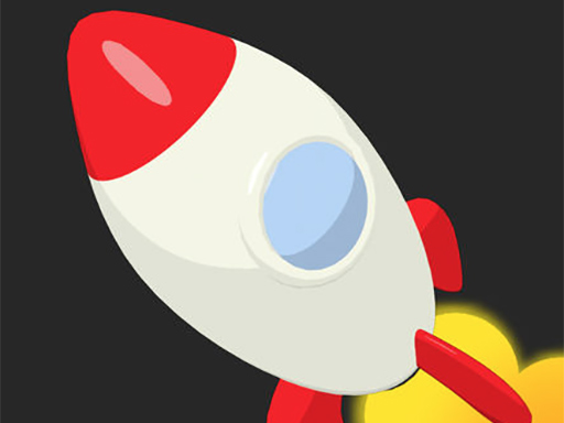 Play Rocket Flip