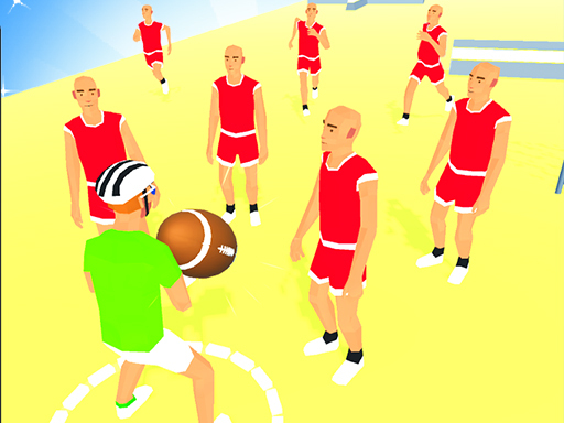 【Rugby 2021】ゲームをプレイする
