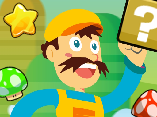 Play Running Bros