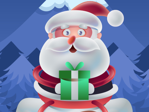 Play Santa Gifts Rescue