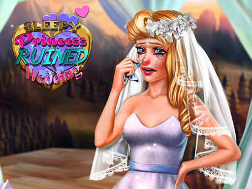 【Sleepy Princess Ruined Wedding】ゲームをプレイする