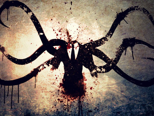 【Slenderman Must Die Industrial Waste】ゲームをプレイする