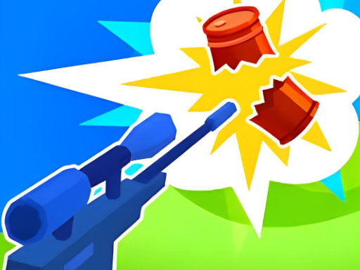Play Sniper killer