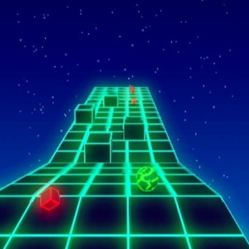 Play Space Ball