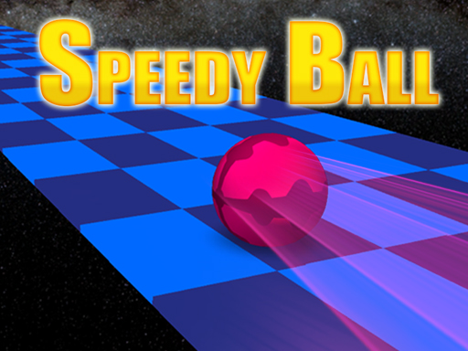 【Speedy Ball】ゲームをプレイする
