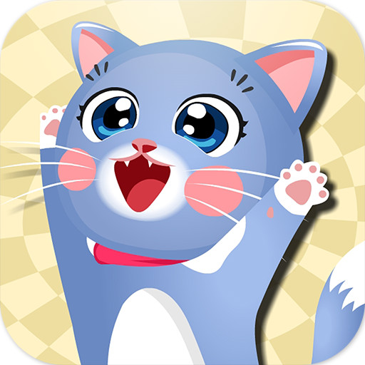 Play Super Happy Kitty