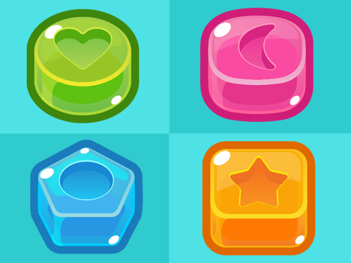 【Sweet Candy】ゲームをプレイする