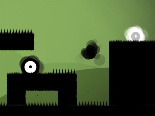 Play The Black and White Thumbnail
