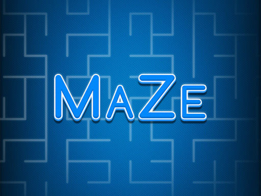 Play The Maze