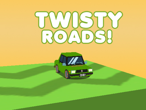 Play Twisty Roads!