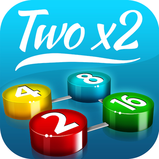 【Two For 2 match the numbers!】ゲームをプレイする