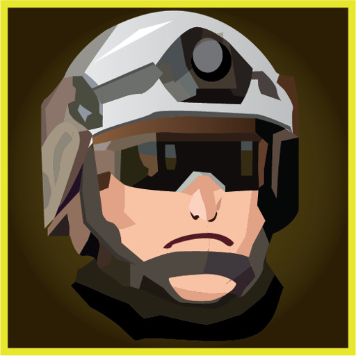【War Zone】ゲームをプレイする