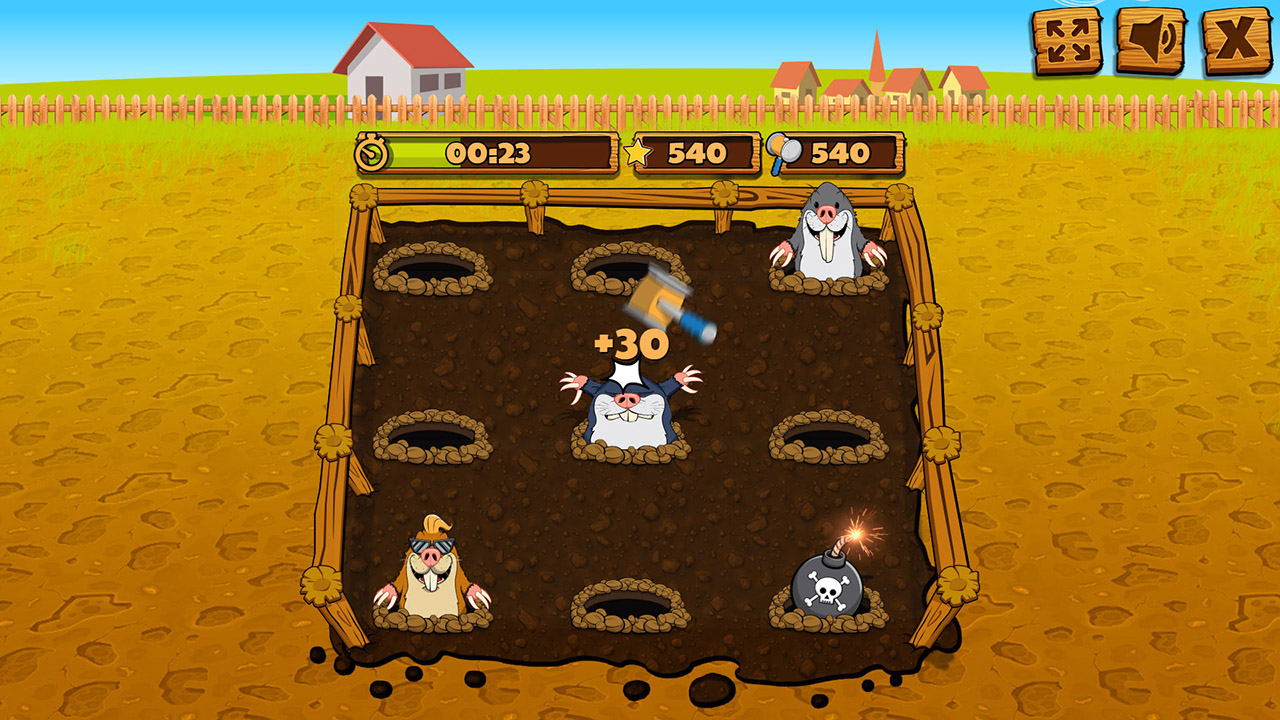 Play Whack em All Thumbnail