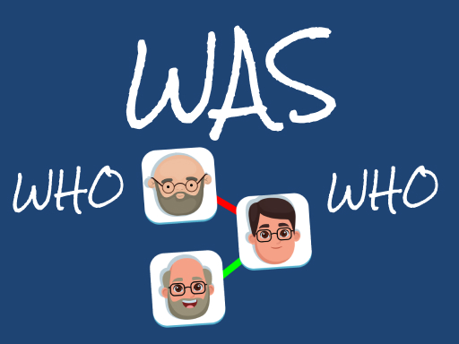 【Who was who】ゲームをプレイする