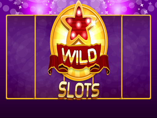 【Wild Slot】ゲームをプレイする