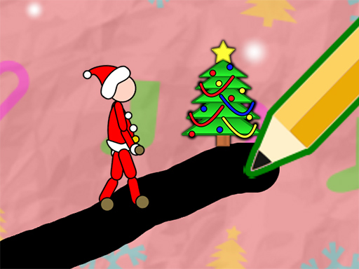 【Xmas Draw】ゲームをプレイする