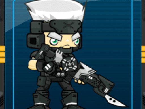 【Alien Hunter 2】ゲームをプレイする