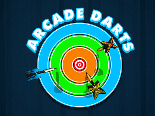 Play Arcade Darts