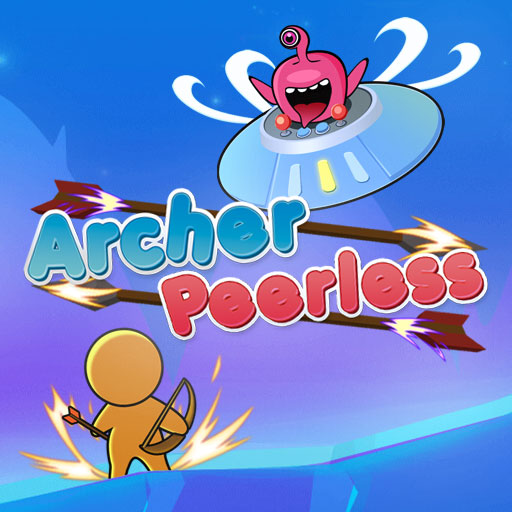 【Archer Peerless】ゲームをプレイする