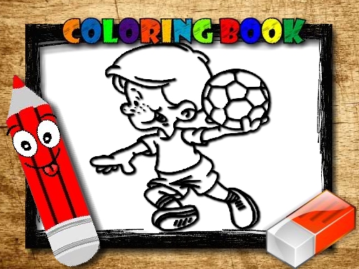 Play BTS Coloring Book Thumbnail