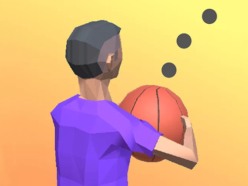 【Ball Pass 3D】ゲームをプレイする