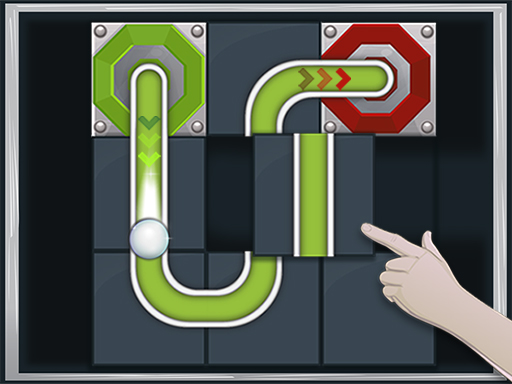 Play Ball Puzzle