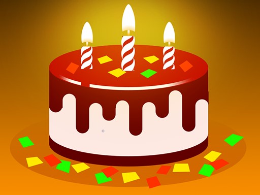 Play Birthday Cake