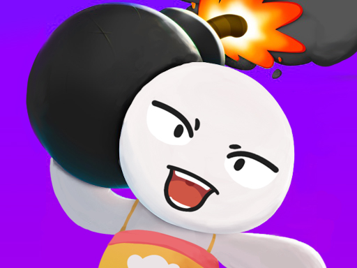 【Bomb Prank】ゲームをプレイする
