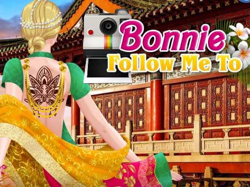 Play Bonnie Follow Me To Thumbnail