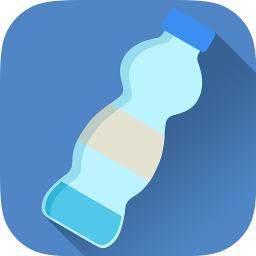 Play Bottle Flip Challenge DAB