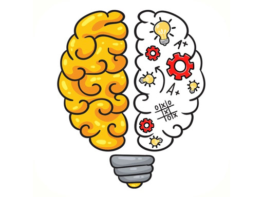 【Brain Master IQ Challenge】ゲームをプレイする