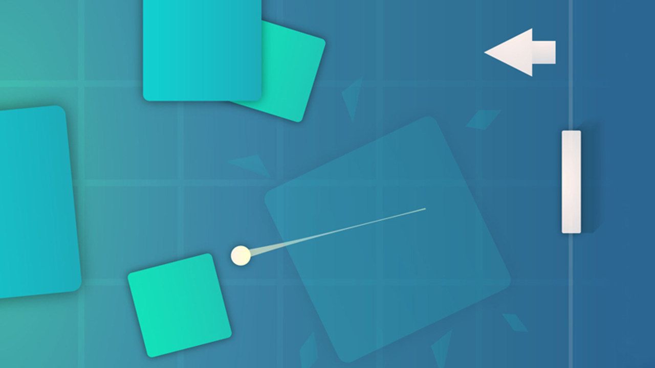 Play Breakout Rush