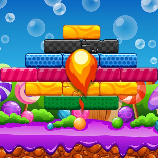 Play Brick Breaker