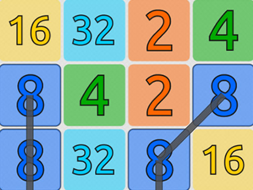 【Can You Reach 8K】ゲームをプレイする